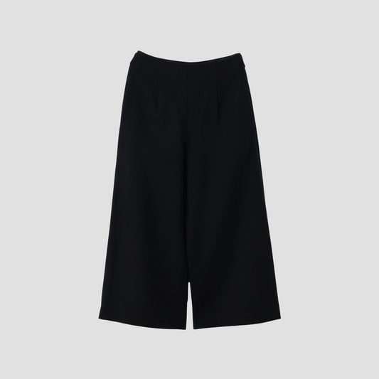 FLANNEL TROUSERS