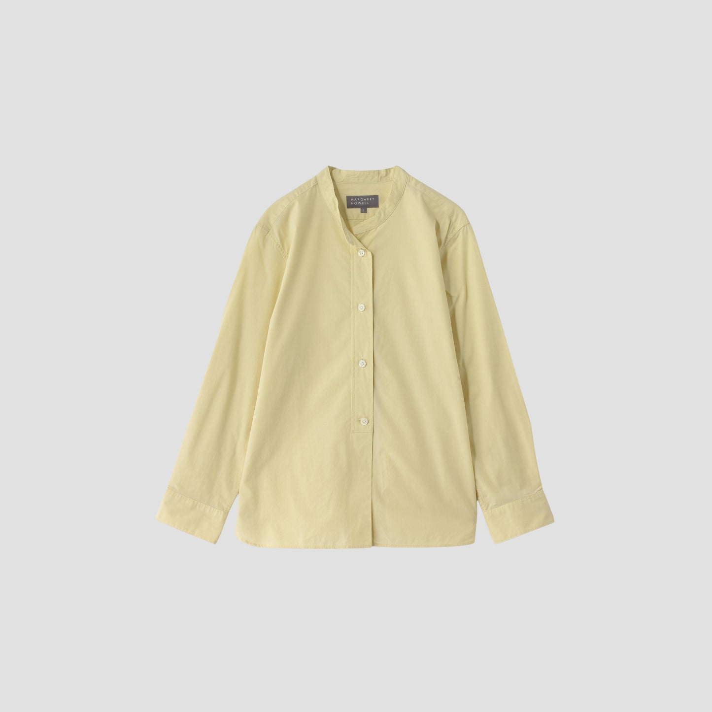 SUPER FINE COTTON SHIRT