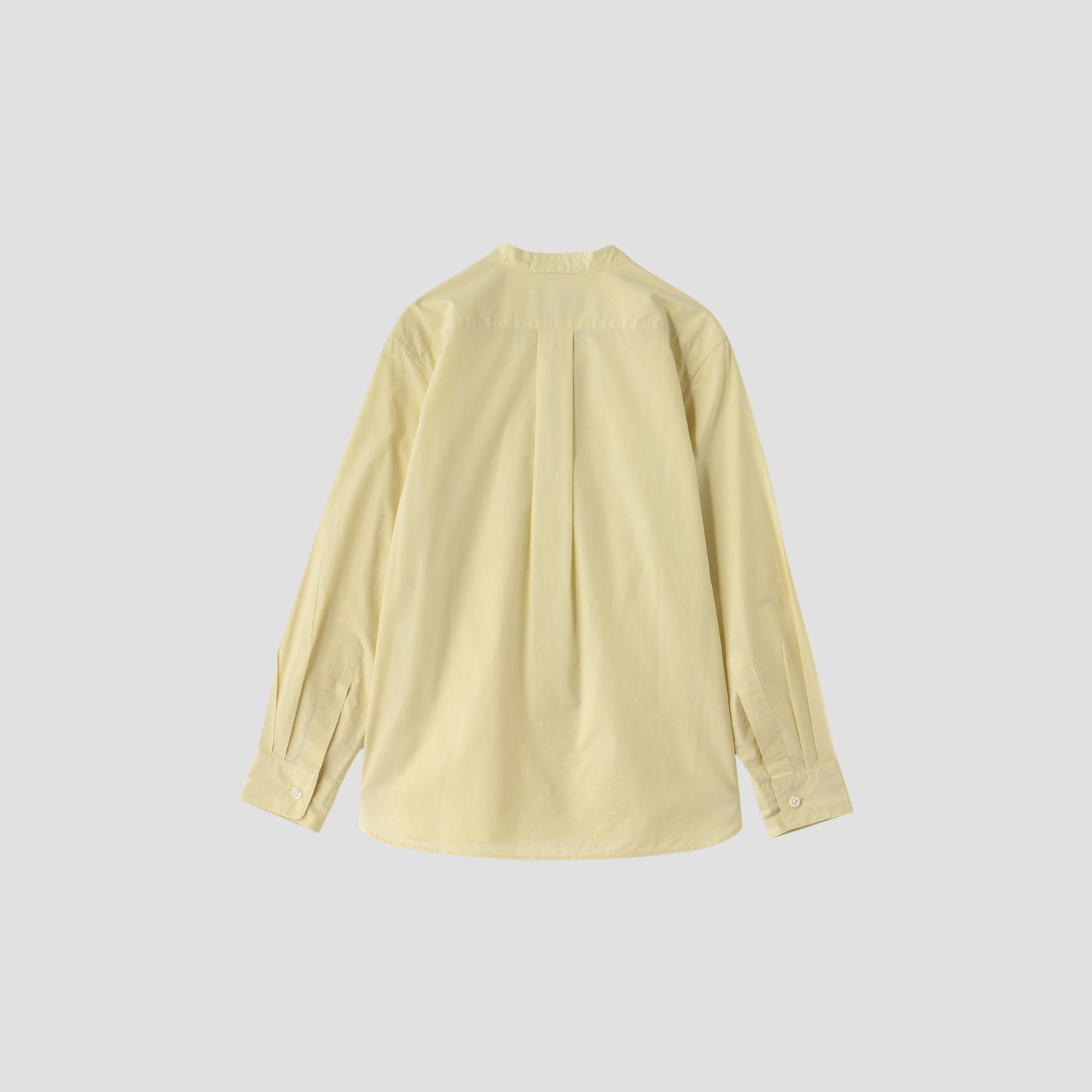 SUPER FINE COTTON SHIRT