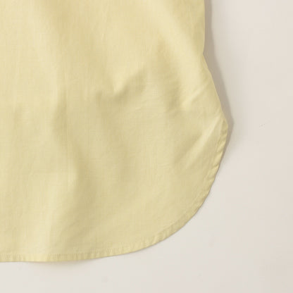 SUPER FINE COTTON SHIRT