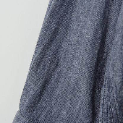 SUMMER CHAMBRAY SHIRT