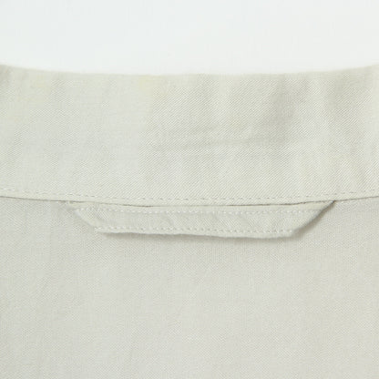 COTTON SILK JACKET