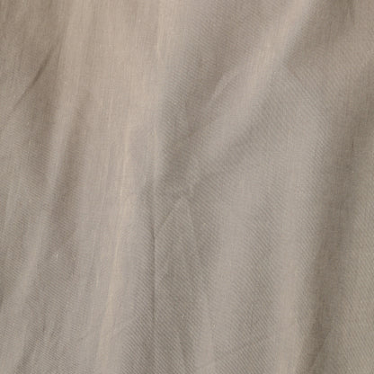 WASHED COTTON SHIRT