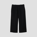 TOUGH FLANNEL TROUSERS