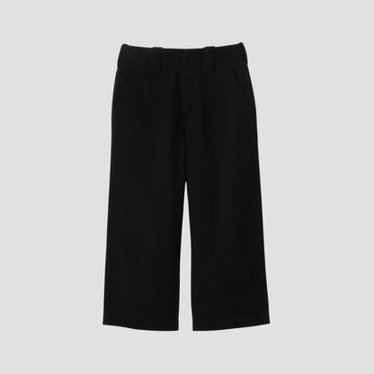 TOUGH FLANNEL TROUSERS