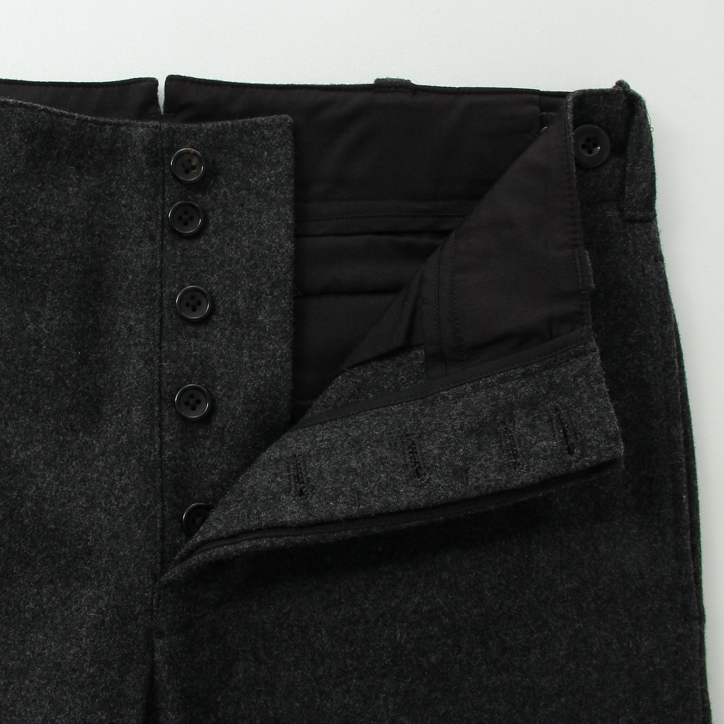 TROUSERS