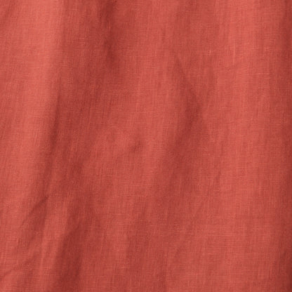 LINEN VOILE SHIRT