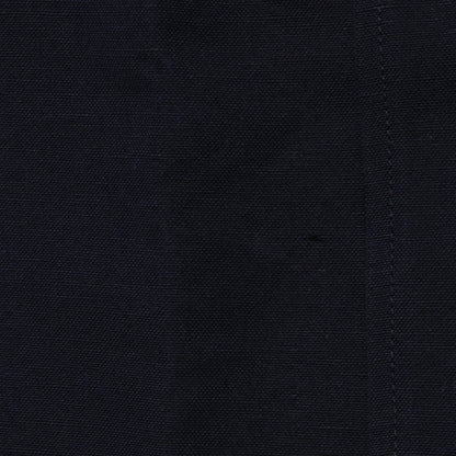 COTTON LINEN CANVAS SKIRT