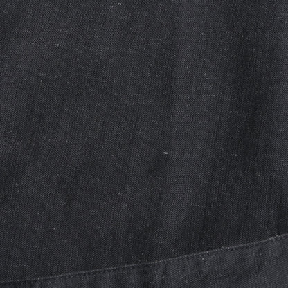 COTTON HEMP DRILL DRESS