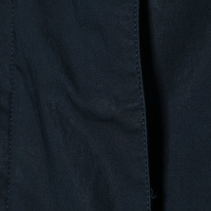 HIGH DENSE COTTON POPLIN BLOUSON