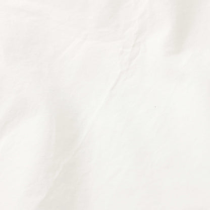COTTON RAMIE POPLIN SHIRT