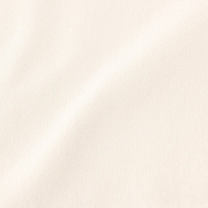 WASHED COTTON TWILL TROUSERS