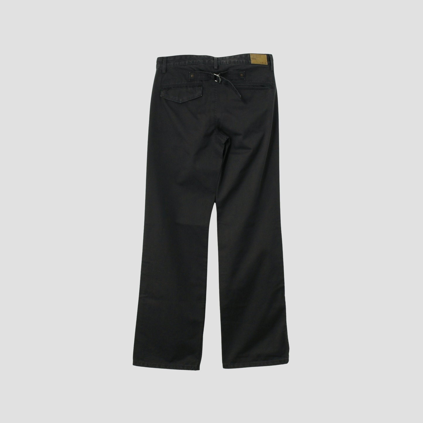 TROUSERS