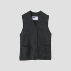SCHOOL WOOL KNIT