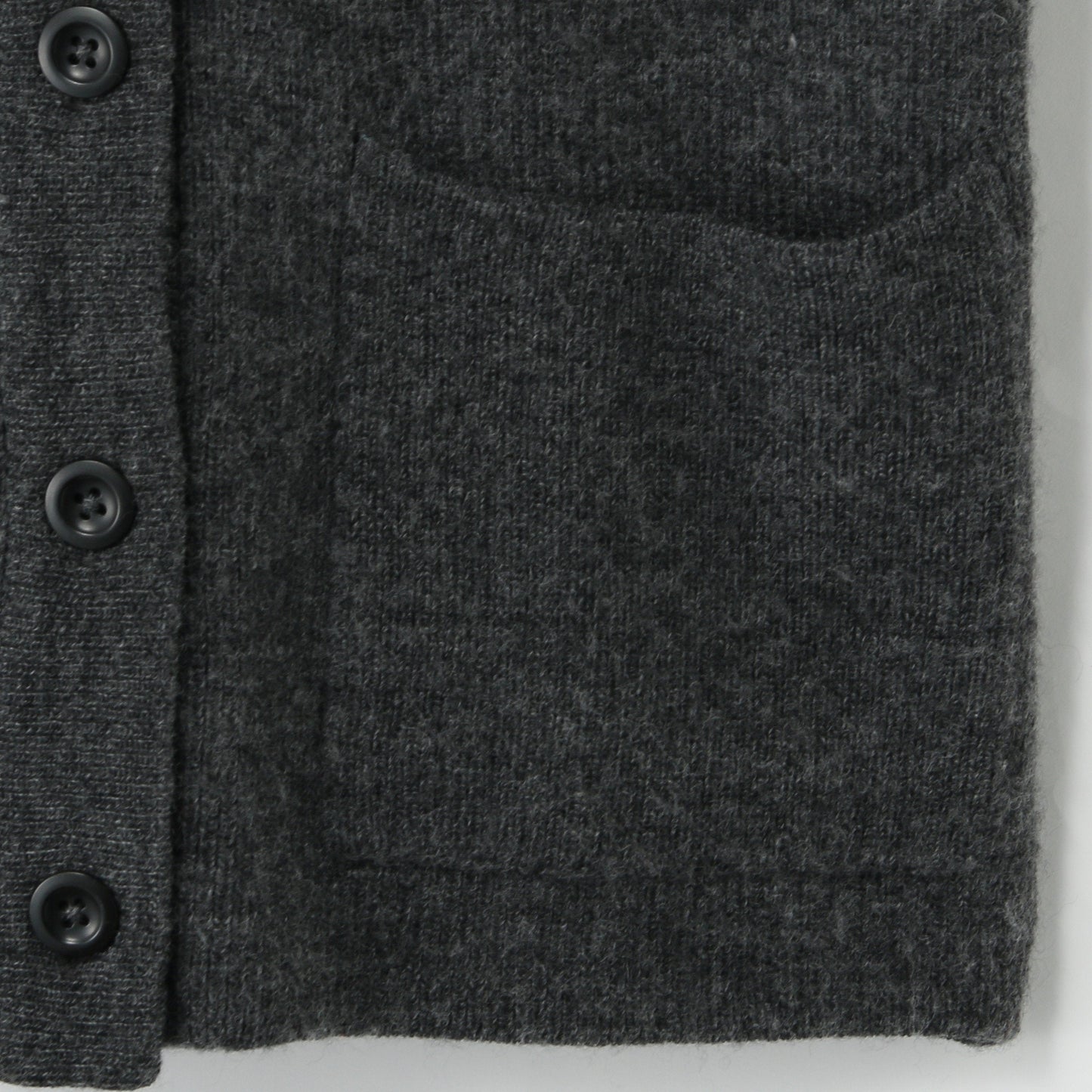 SCHOOL WOOL KNIT