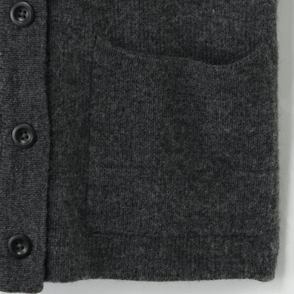 SCHOOL WOOL KNIT