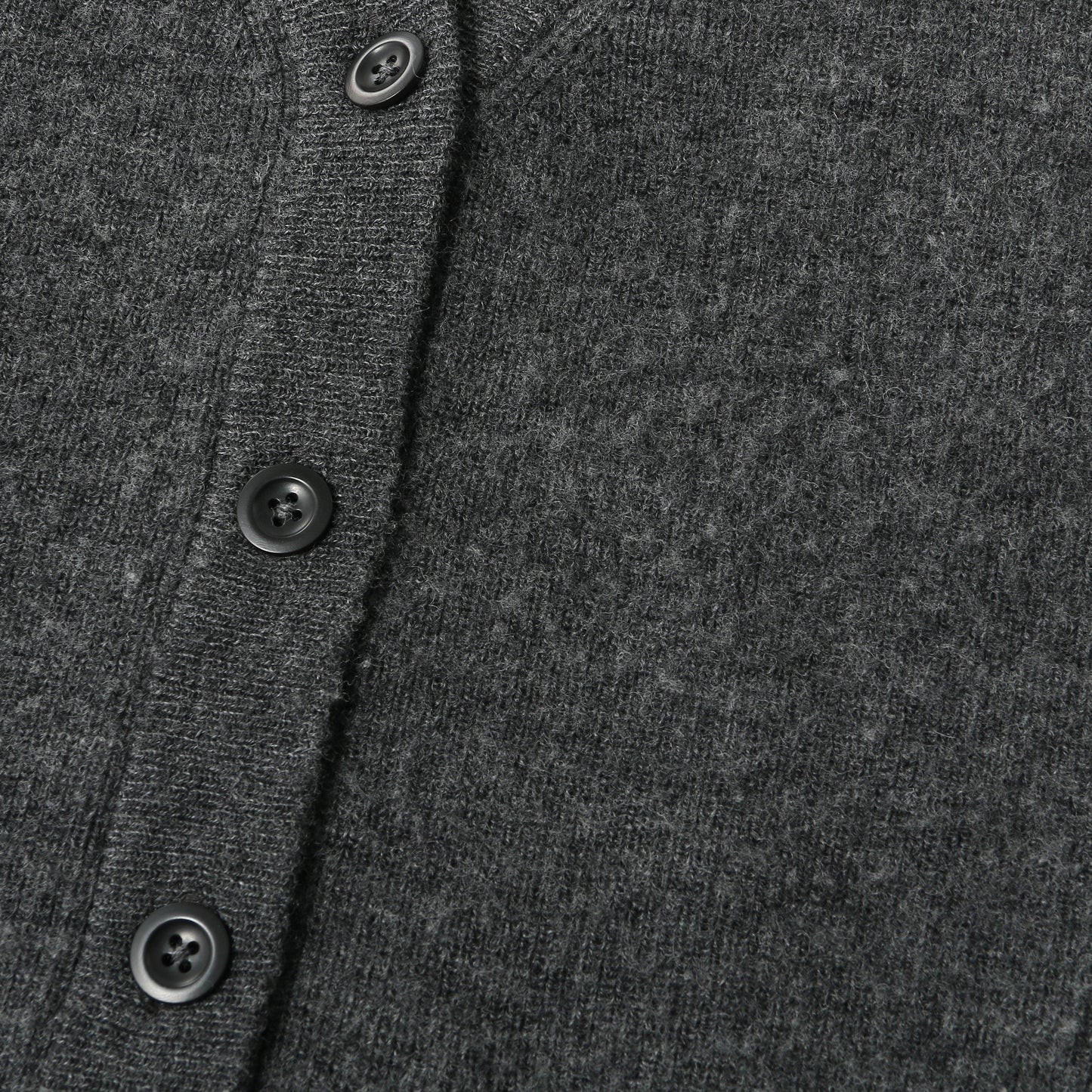 SCHOOL WOOL KNIT