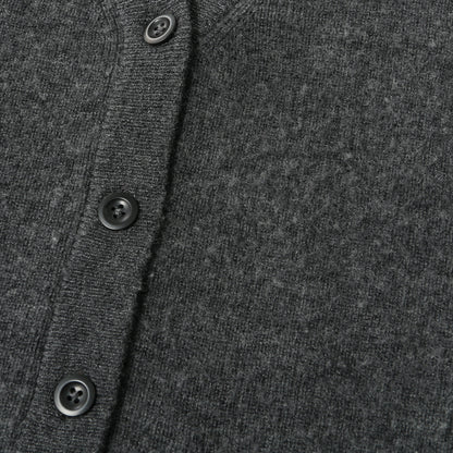 SCHOOL WOOL KNIT