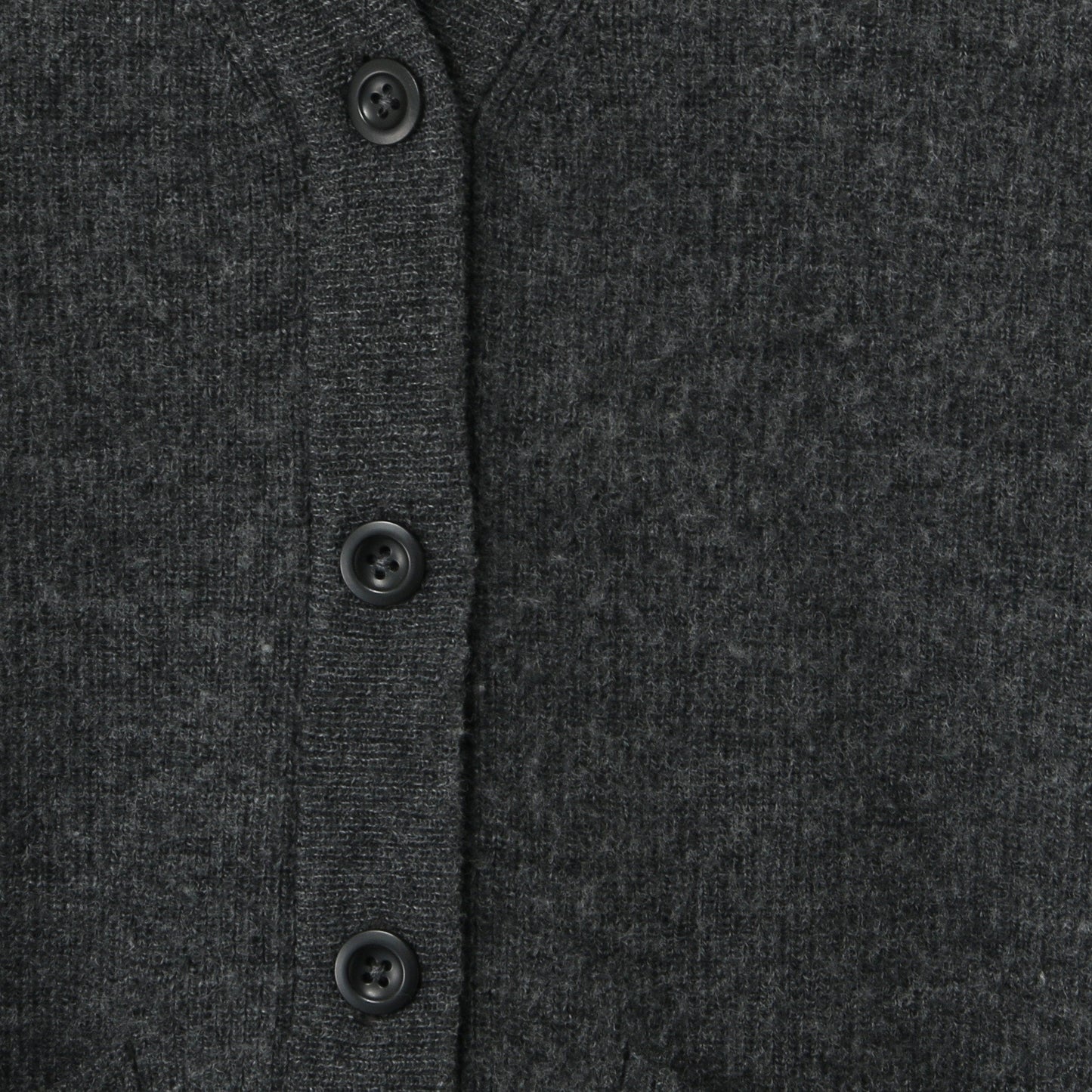 SCHOOL WOOL KNIT