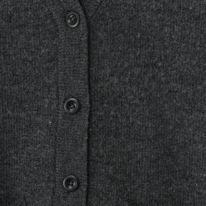 SCHOOL WOOL KNIT