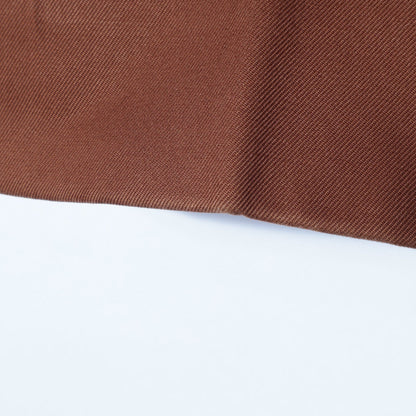 DRY COTTON TWILL TROUSERS