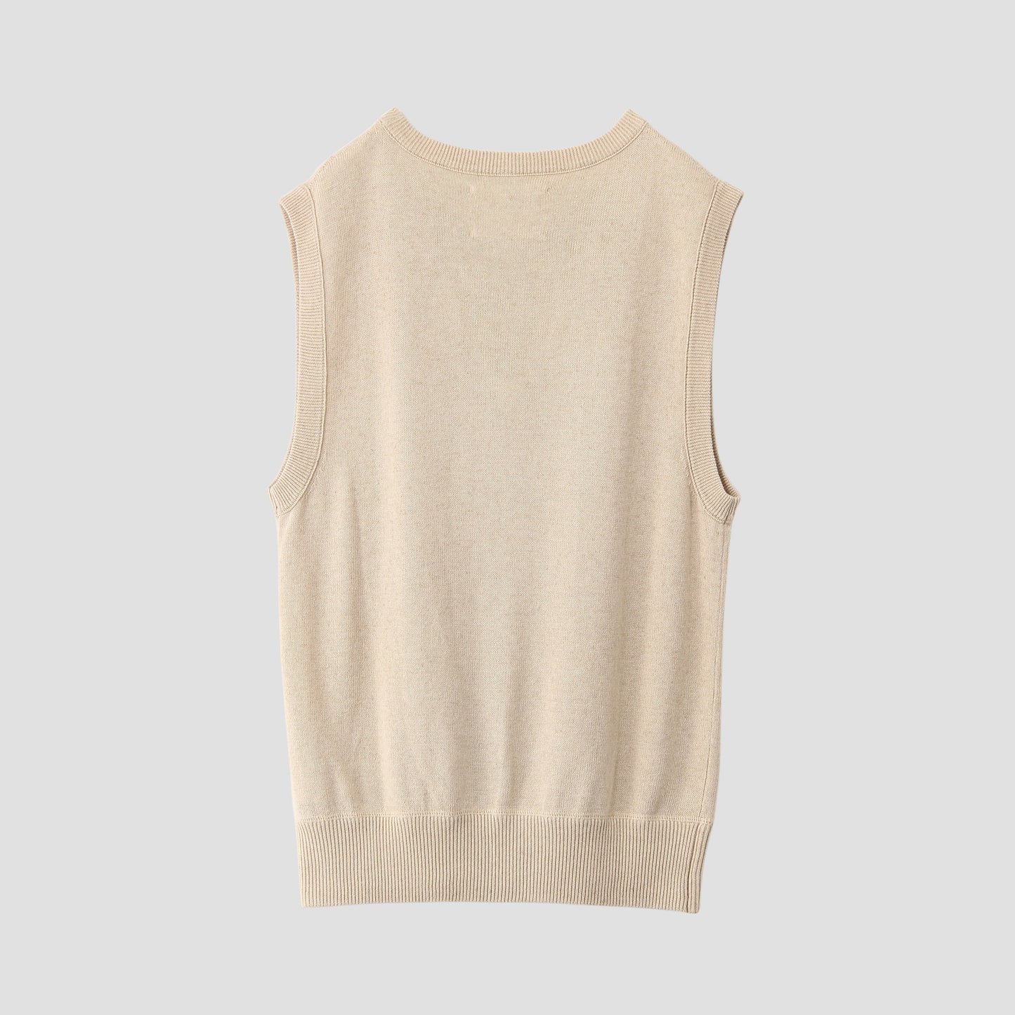 DRY LINEN COTTON KNIT