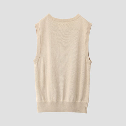 DRY LINEN COTTON KNIT