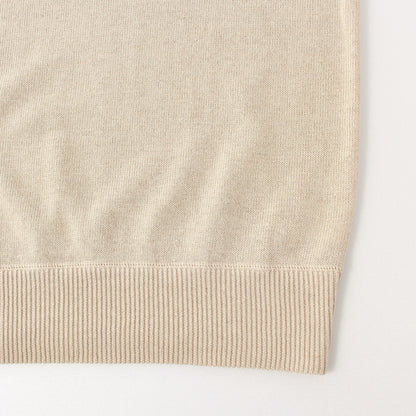 DRY LINEN COTTON KNIT