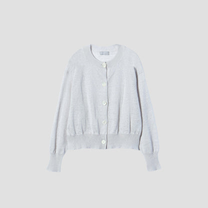 FINE LINEN KNIT