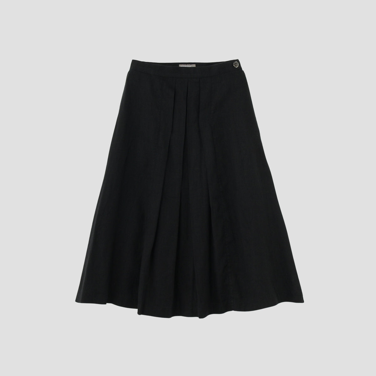 LIGHTWEIGHT LINEN SKIRT