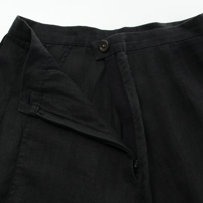 LIGHTWEIGHT LINEN SKIRT