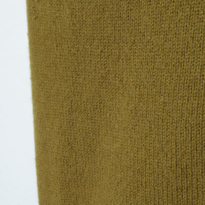 MERINO CASHMERE KNIT
