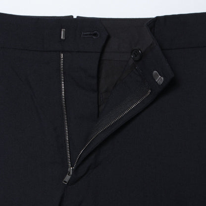 SUMMER WOOL TROUSERS