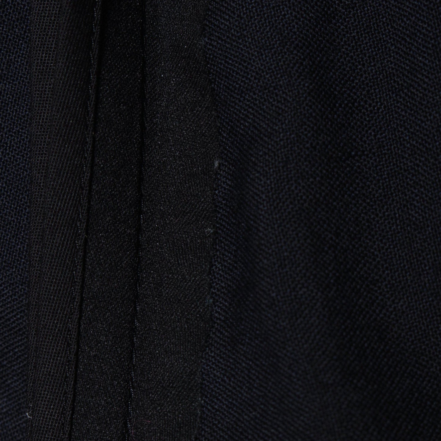 SUMMER WOOL TROUSERS