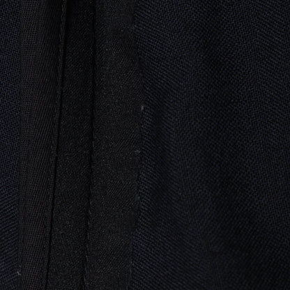 SUMMER WOOL TROUSERS