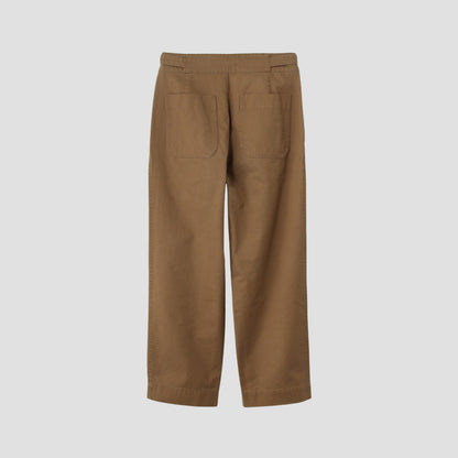 JAPANESE DRILL TROUSERS