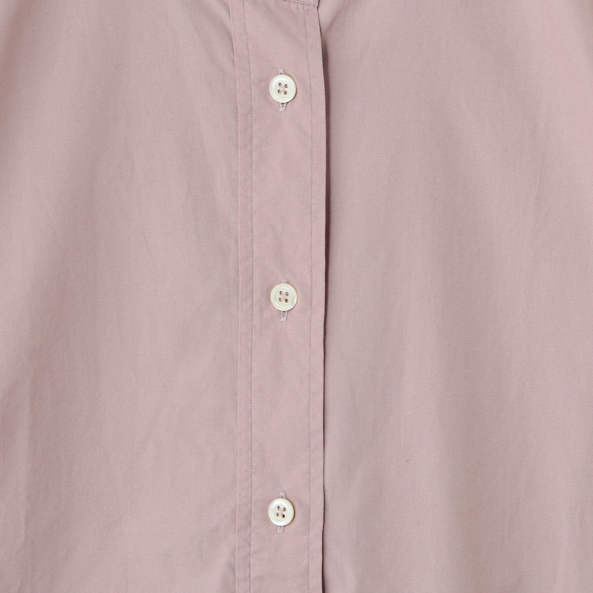 PAPER COTTON POPLIN SHIRT