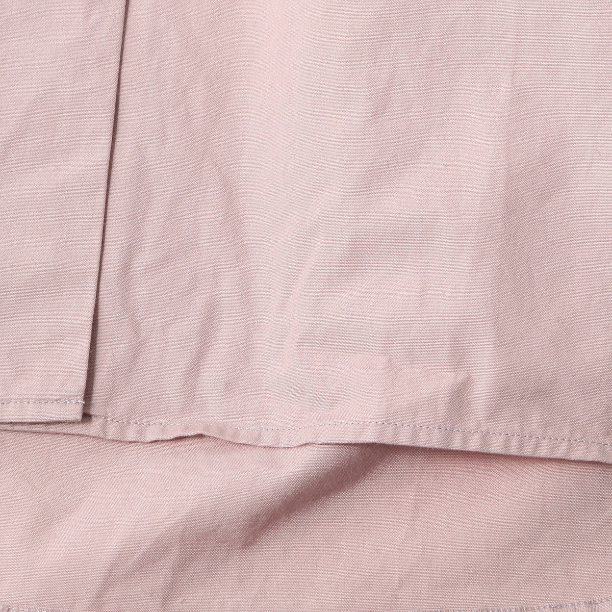 PAPER COTTON POPLIN SHIRT