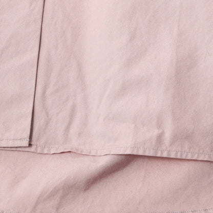 PAPER COTTON POPLIN SHIRT