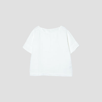 CLEAN LINEN SHIRT