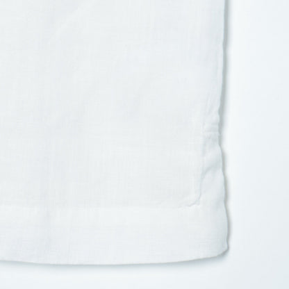 CLEAN LINEN SHIRT