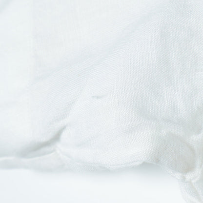 CLEAN LINEN SHIRT