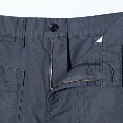 SNOW PEAK COTTON CANVAS(MHL SHOP限定) SKIRT