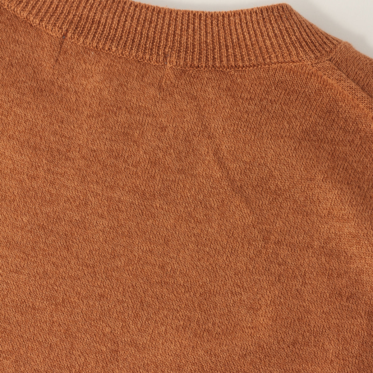 MERINO COTTON TWIST KNITWEAR