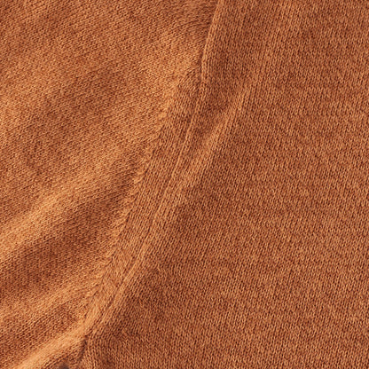 MERINO COTTON TWIST KNITWEAR