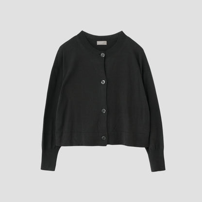 COTTON LINEN KNIT