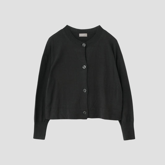 COTTON LINEN KNIT