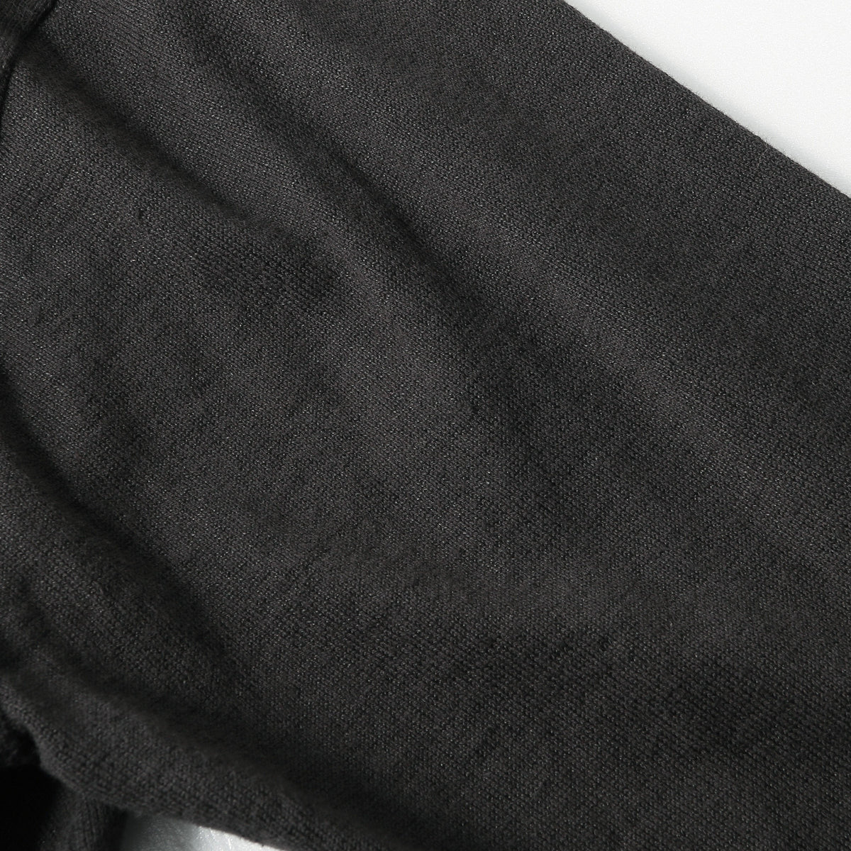 COTTON LINEN KNIT