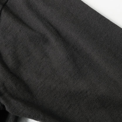 COTTON LINEN KNIT