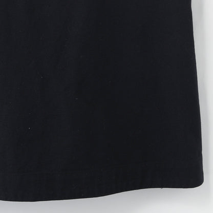 FINE SERGE DRESS